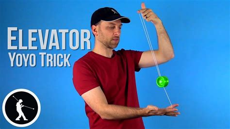 trick yoyo